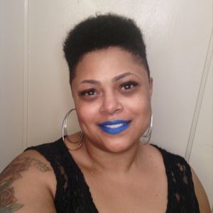 Meet your Posher, Brittney